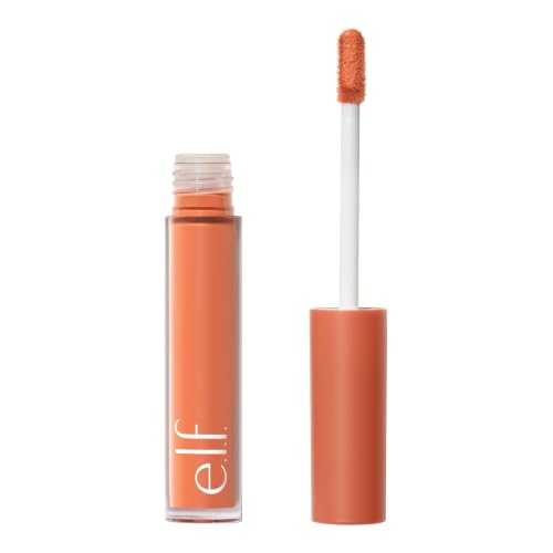 e.l.f. Camo Color Corrector for Dark Circles, Hydrating Under-Eye Brightening Concealer, Neutralizes...