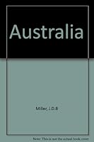 Australia B0006BODOW Book Cover