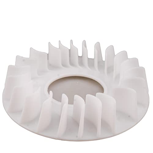 HZ Cooling Fan for Honda GX610 GX620 GX670 GXV610 GXV620 GXV670 18HP 20HP 24HP V-Twin Engine - Image 4