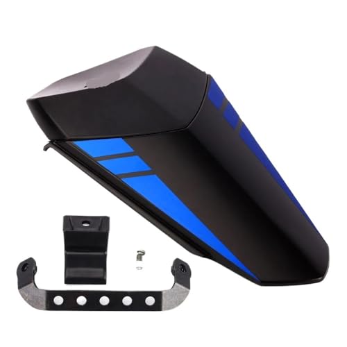 Capot de selle arrière en aluminium CNC pour moto YZF R7 2022 2023