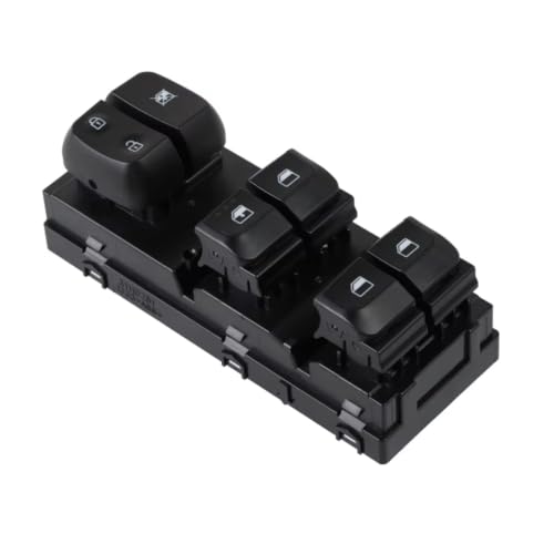 Interrupteur de vitre principale gauche Kia Rio 2018 2019 2020 93570H9150