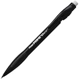 Pentel Prime Mechanical Pencil 0.7mm, Black Barrel, Box of 12 (AX7A) – view 3