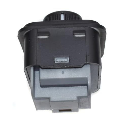 Commande rétroviseur haut de gamme 1K0959565H pour Passat et Jetta - 4