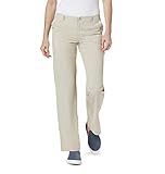 Características ajustables: las piernas enrollables hacen que estos pantalones sean capris para una comodidad y estilos ajustables.
