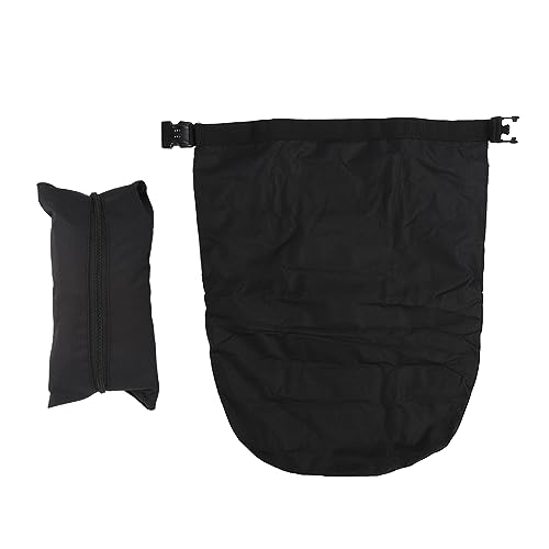 Motorcycle Helmet Bag, Helmet Protection Storage Bag, Kuuleyn Helmet Bag Oxford Cloth Lightweight Universal Large Capacity Storage Carrying Bag for Motorcycle