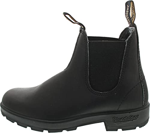 Blundstone Stivale Nero 242-510 Bc| Nero 5