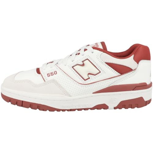 Image of New Balance Men's 550 Sneakers