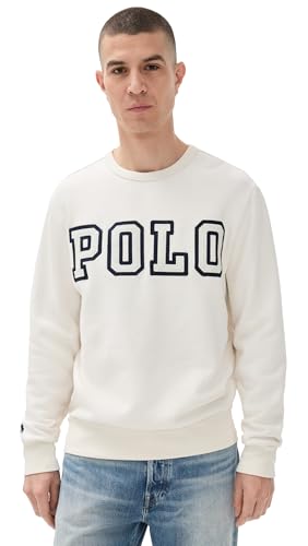 POLO RALPH LAUREN Men's Logo Sweatshirt