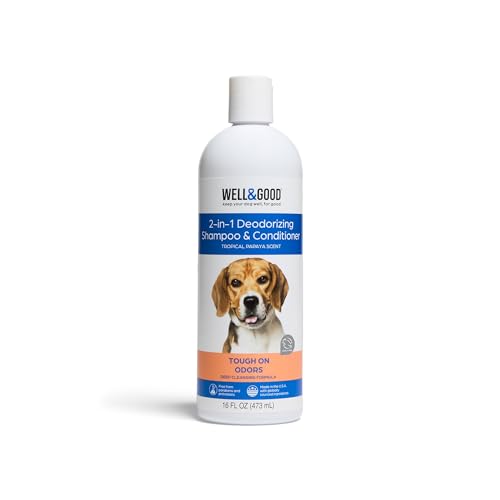 & Conditioner 16 Fl. Oz.