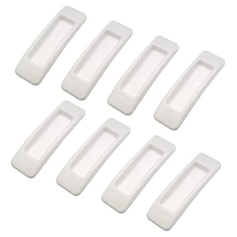 Morobor 8 manijas deslizantes autoadhesivas Cover