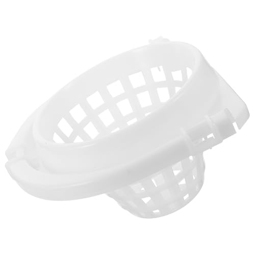 OSOLADY Cestello Per Secchio Per Straccio in Plastica Cestello Di Drenaggio Per Secchio Per Straccio Accessori Per Pulizia Dei Pavimenti