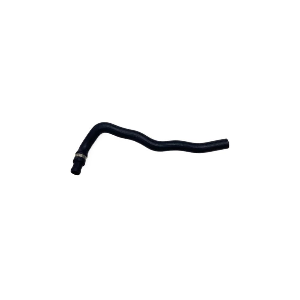 1PC 64 21 9 119 192 Radiator Coolant Hose Water Hose 64219119192 for F01 F01N F02 F02N F06 Radiator Coolant Hose