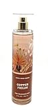 Bath & Body Works Bath and Body Works Copper Fields Fine Fragrance Mist 8 Fluid Ounce Body Spray (2023 Limited Edition)