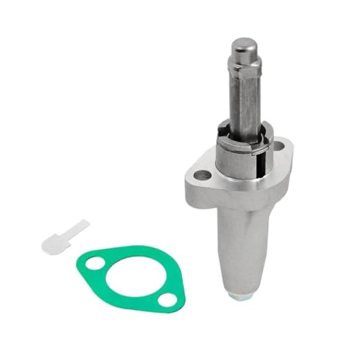 Tendeur de chaîne de distribution anti-vibration avec entretoise pour SXS700