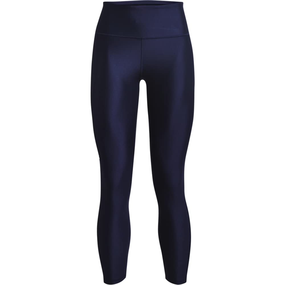Under Armour Donna UA Armour Hi Ankle Leg, Leggings donna