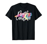 An awesome design great for anyone proud of being from North Carolina! Show it off with pride. Great for men, women, kids, teens, youth and more. Cool trendy streetwear vintage fashion inspired design great for spring or summer or year round wear! Li...
