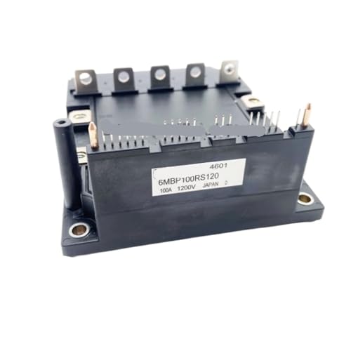 Module IGBT 6MBP100RS120 pour réparer un variateur de vitesse en panne