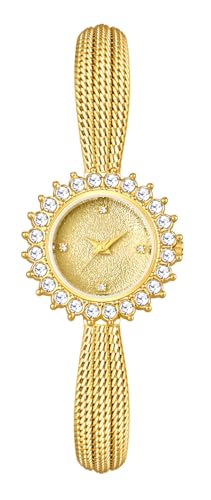 Montre à quartz femme BESTKANG pour parfaire votre tenue de bureau quotidienne