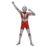 キャラクターコンテンツプロダクション(Ccp) 1/6特撮シリーズ Vol.114 ウルトラマン(Cタイプ) 登場ポーズ Ver. 約310mm PVC&ポリウレタン (PU)製 塗装済み完成品フィギュア