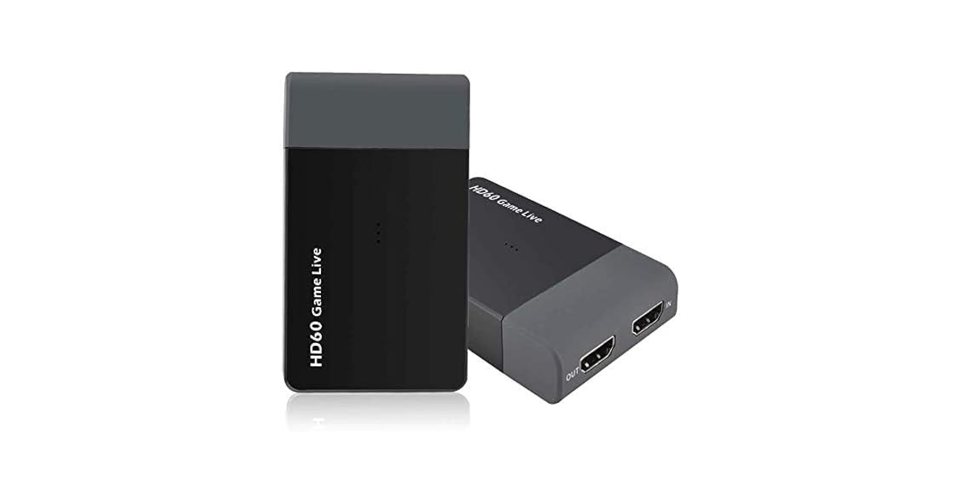 Amazon.com: Y&H USB3.0 HDMI Game Capture Card Audio Video 4K