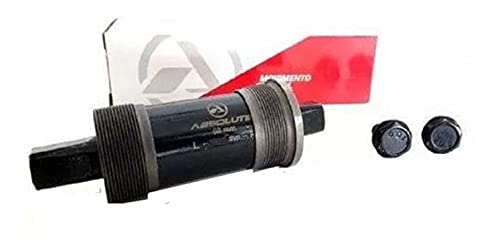 Movimento Central Selado c/Rolamento 68X122.5mm Absolute