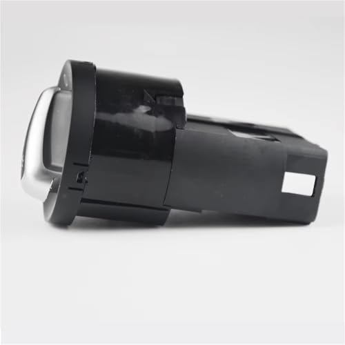 Interruptor de control de faros luz antiniebla 3BD941531A Bora Lupo 3