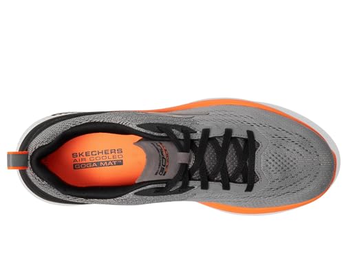 Image of Skechers Men Go Run Elevate 2.0 Fluid Mo Running Shoe
