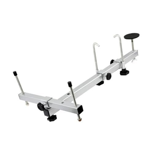 Neilsen CT5850 Universal Engine Support Beam 400kg Load Capacity 1000mm Length 510mm Width 300mm Height 450mm Max Crossbeam Foot Distance Adjustable