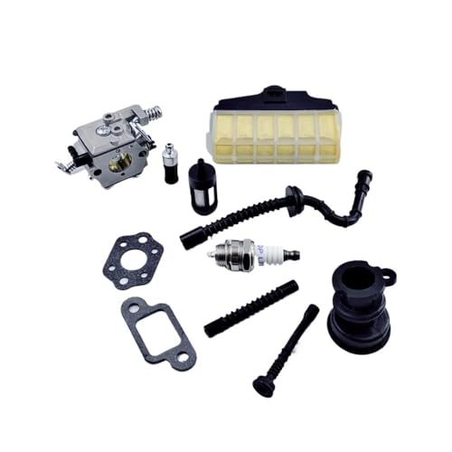 Carburateur MS250 MS230 WT286 pour réguler le régime moteur