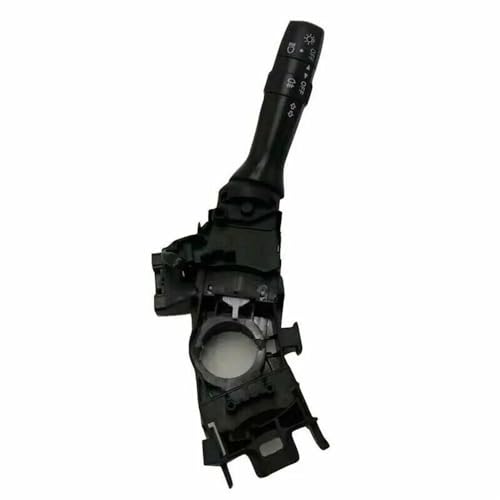 Commande de clignotants et feux antibrouillard Peugeot 107 - 4