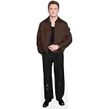 Kit Connor (Brown Jacket) Mini Size Cutout