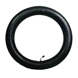 JoyousMall Forcellino deragliatore posteriore in lega di alluminio per ORBEA Road Mountain Bike, adattatore Dropout 56 x 36 x 8 mm con foro da 4 mm, nero
