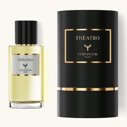 Extrait de Parfum THÉATRO : La Solution Fruité Longue Durée contre les Odeurs Éphémères
