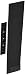 Multi Slot Base Remington 597 414T Black, Blister