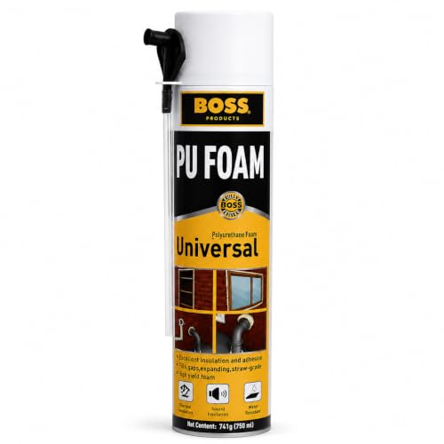 GORILLA FILLER WEATHERPROOF EXPANDING FOAM FILLER