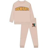 Harry Potter Conjunto De Sudadera Y Pantalón De Chándal Para
