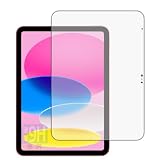 PDA工房 iPad (A16・2025年発売モデル 11インチ 第11世代) 対応 9H高硬度[光沢] 保護 フィルム [画面用] 日本製