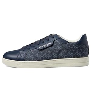 Michael Kors Men’s Keating Lace Up Sneaker