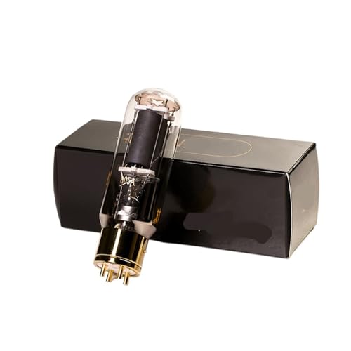 Tubo de vacío 211 para disfrutar de música analógica en tu amplificador de audio doméstico 4