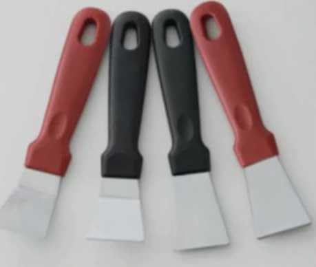 Espátula De 8 Piezas, Espátula Para Horno, Utensilios De Limpieza De Cocina, Textura Antideslizante, Masilla Y Limpieza De Residuos De Hielo.