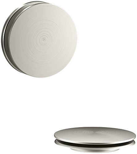KOHLER 7142-BN, Vibrant Brushed Nickel