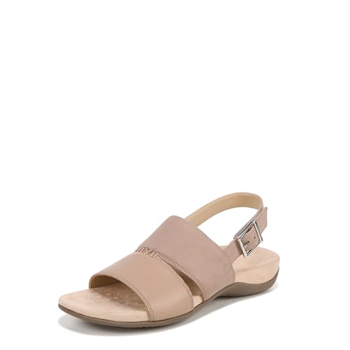 Vionic p Rest Morro KȃtbgT_ - T|[g͂̂hbV[T_ RV[C\[܂ރRtH[gV[Y TCY5-12, g[v U[ kobN, 22.0 cm W