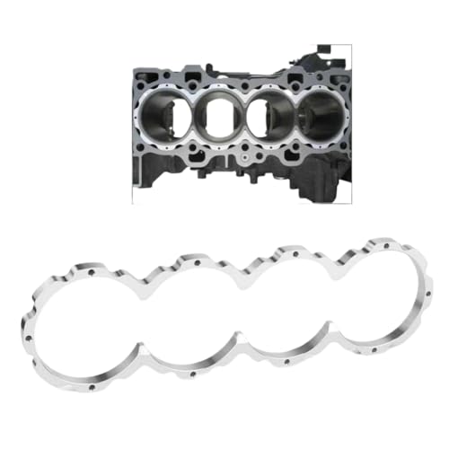 Protection de bloc moteur Civic D Series pour D16Y D16Z D15 D16