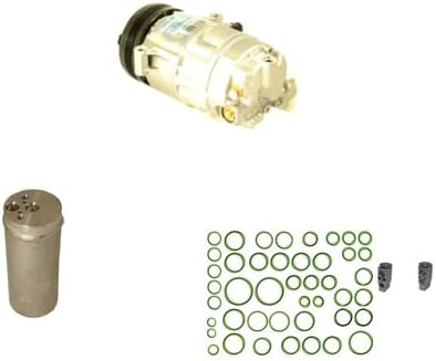 Global Parts Distributors - 03-08 BMW Z4 (9642046)