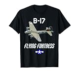 Ce vêtement de conception graphique de la Seconde Guerre mondiale représente l'avion bomber B-17 piloté par l'USAAF pendant la Seconde Guerre mondiale. Idéal pour les spectacles aériens.