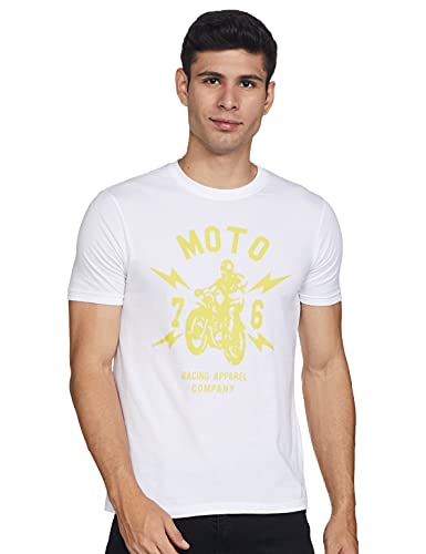 Image of Cloth Theory Men's Regular T-Shirt