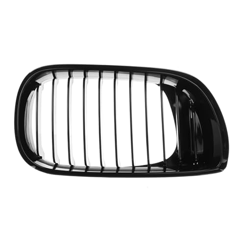 Parrilla de radiador para carrocería E46 Serie 3 2002-2005 de 4 puertas 5