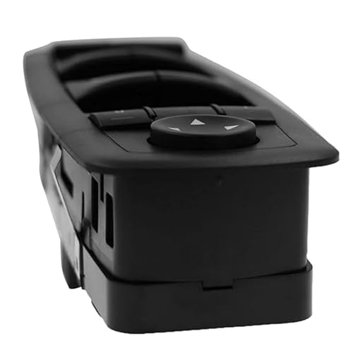 Interrupteur de vitre électrique robuste avec commandes ergonomiques pour Chrysler Town