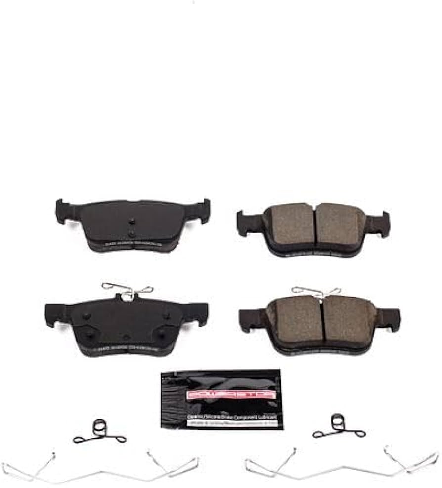 Gsh-572Speeder569EVOLUTIONⅦ flexS スリーブ付 17-24 FORD F250/350 4X4 FULL PROGRESSIVE LEAF SPRING KIT - 1