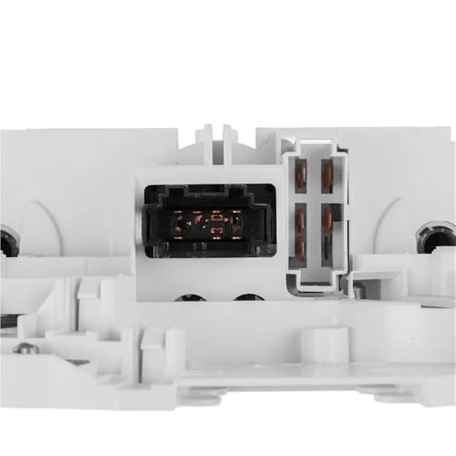 Panneau de commande de climatisation défaillant ? Solution 1J0820045F Golf
